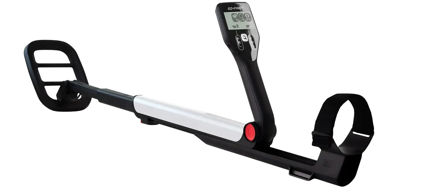 Minelab GO-FIND 11