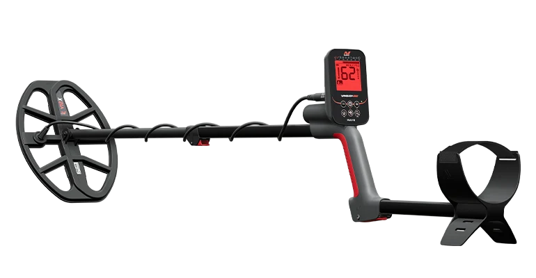 Minelab Vanquish 560