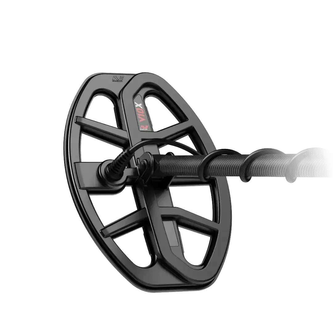 Minelab V12X Double-D Bobin