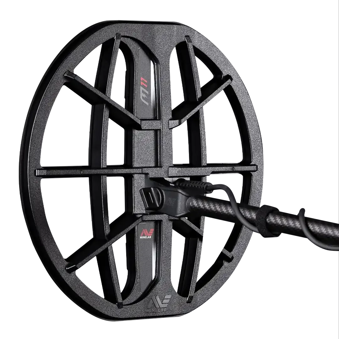 Adıyaman Minelab M11 Double-D Bobin ürün görseli