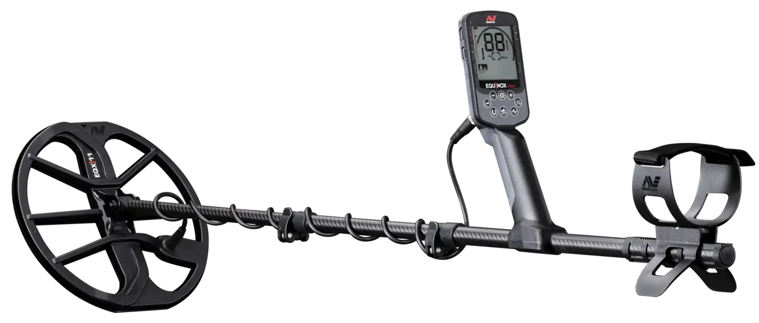 Adıyaman Minelab Equinox 700 ürün görseli