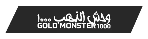 Adıyaman Minelab Gold Monster 1000 - Gold Monster 1000 küçük altın dedektörü