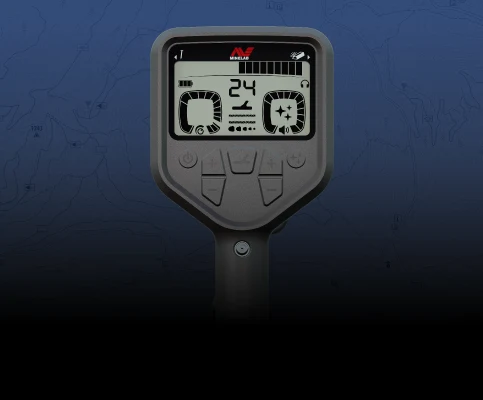 Adıyaman Minelab Gold Monster 2000 - Otomatik altın ayarı