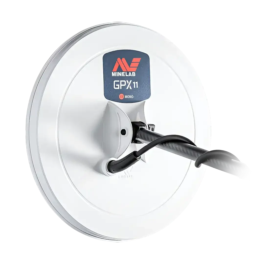 Adıyaman Minelab GPX 6000 - GPX 11 Monoloop bobin