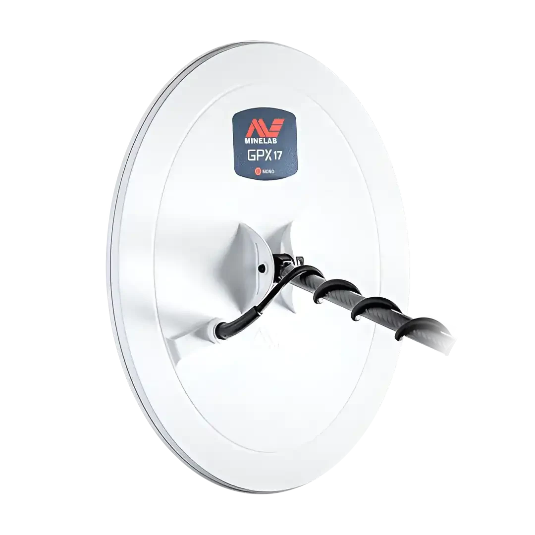 Adıyaman Minelab GPX 6000 - GPX 17 bobin