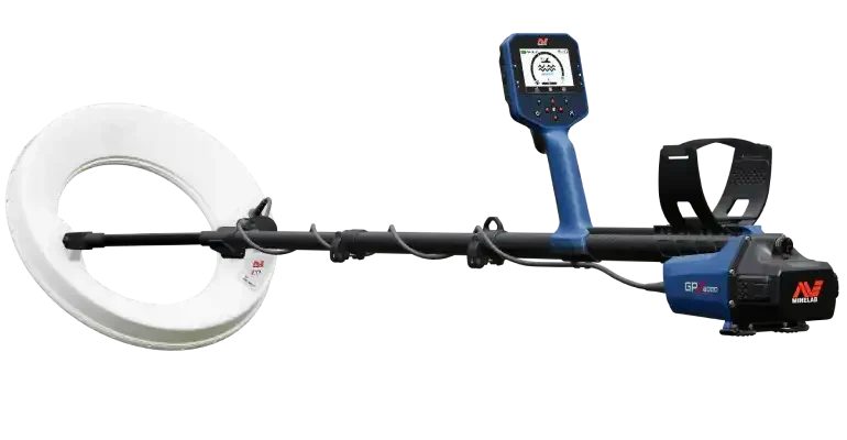 Adıyaman Minelab GPZ 8000 - GPZ 8000 altın dedektörü