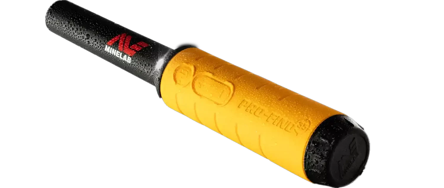 Adıyaman Minelab PRO-FIND 35 ürün görseli