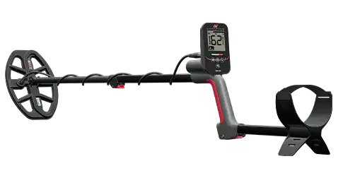 Adıyaman Minelab Vanquish 360 - Hafif kullanım