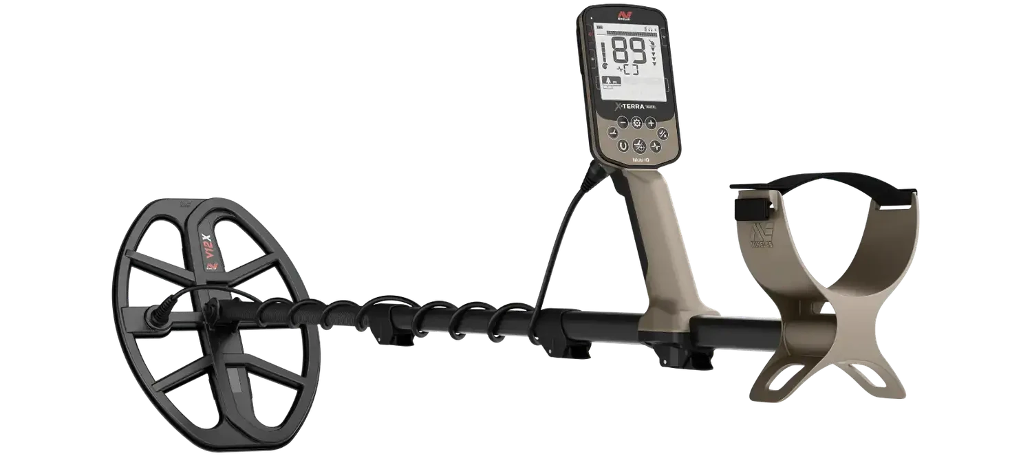 Adıyaman Minelab X-Terra Elite ürün görseli