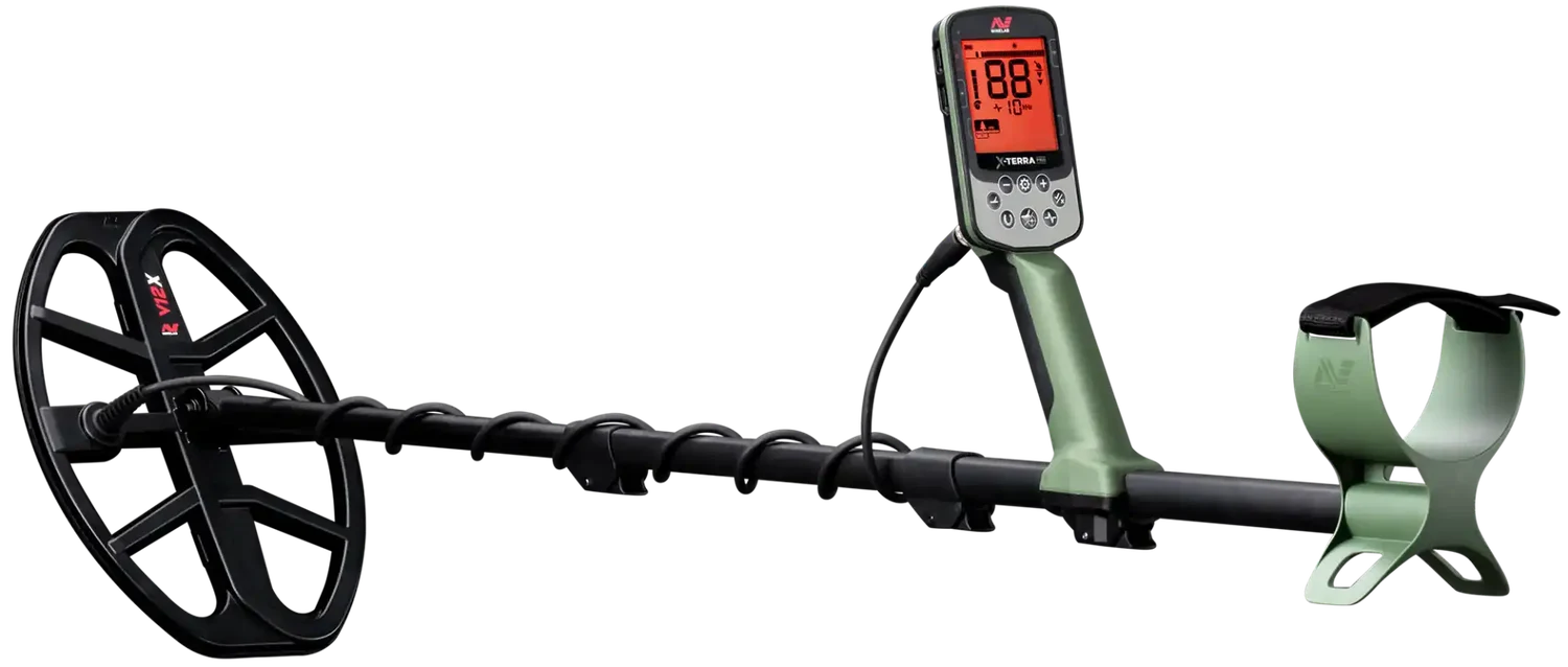 Adıyaman Minelab X-Terra Pro ürün görseli