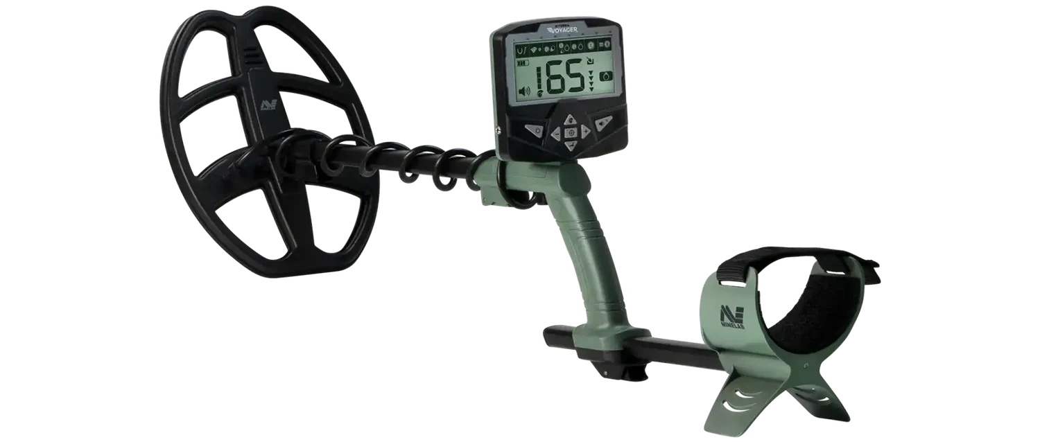 Adıyaman Minelab X-Terra Voyager ürün görseli