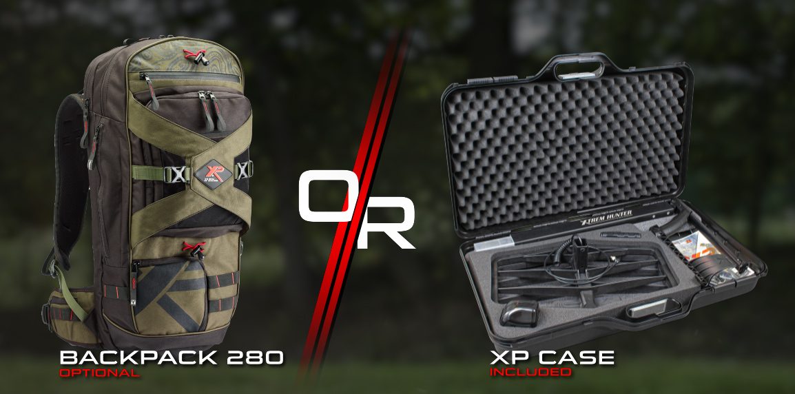 Adıyaman XP XTREM HUNTER - XTREM HUNTER; taşıma çantası, başlık dengesi ve kurulum hazırlığıyla birlikte düşünülmesi gereken profesyonel bir sistemdir.