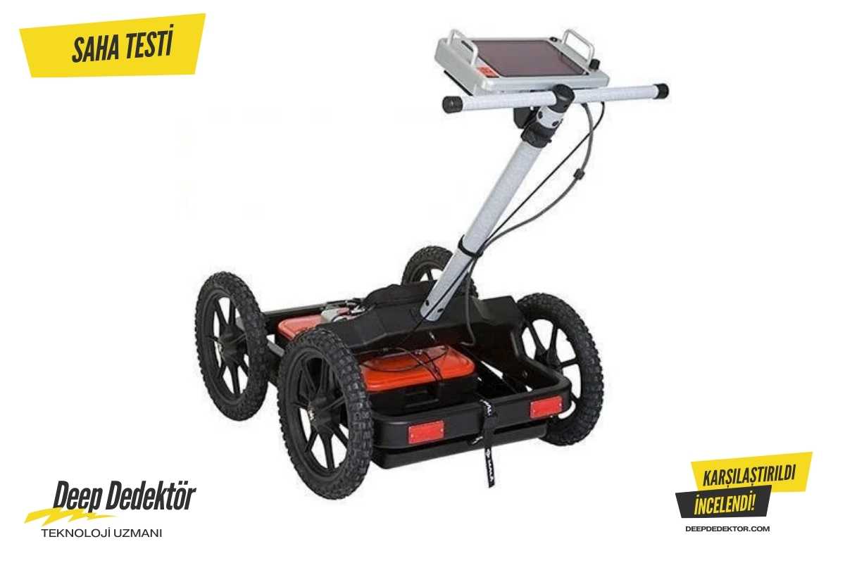 Adıyaman MALA Easy Locator WideRange ürün görseli