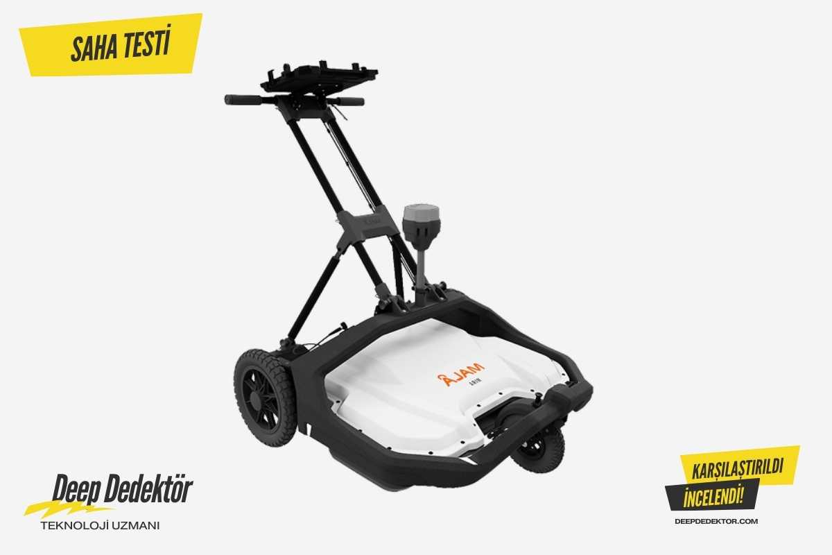 Adıyaman MALA MIRA Compact ürün görseli